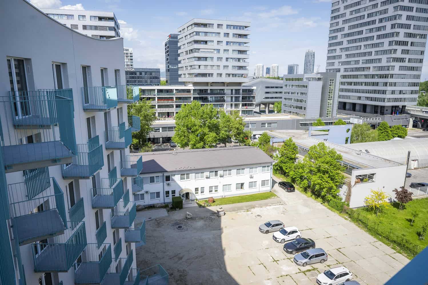 Bytová výstavba na Slovensku prudko spomalila: dokončených bytov ubudlo o pätinu