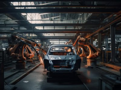 Americké clá už zasiahli niektorých výrobcov autokomponentov v Česku