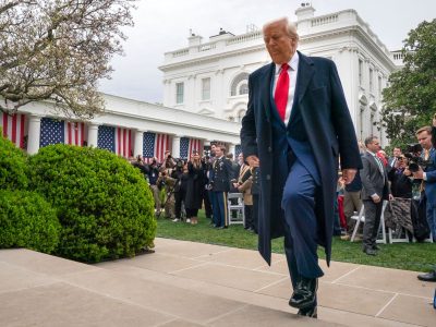 Trump oznámil nové clá: Americký filmový priemysel podľa neho zomiera rýchlou smrťou!