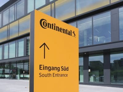 Continental predáva ContiTech: Plánuje zrušiť ďalších 1500 pracovných miest a sústreďuje sa na pneumatiky