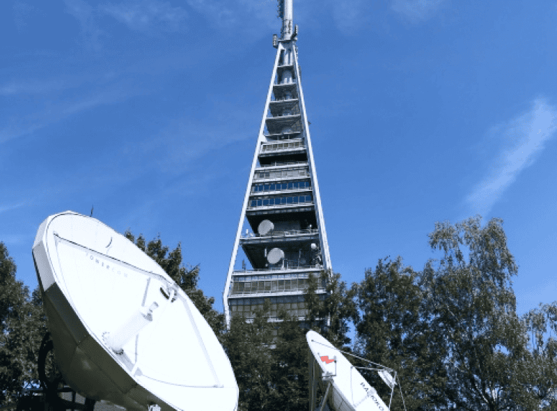 Towercom má nového šéfa: Na čelo firmy nastúpil bývalý manažér z Telekomu