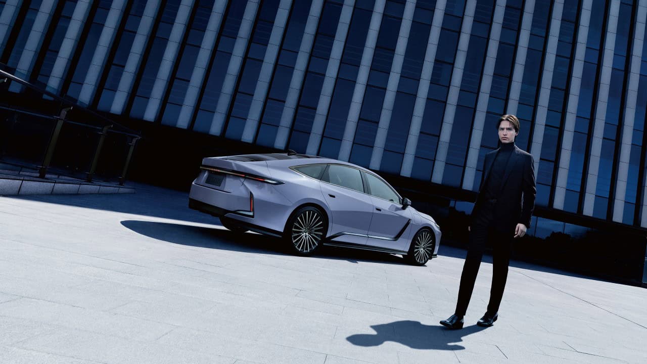 Toyota spúšťa v Kentucky výrobu dvoch nových elektrických SUV: Pozrite, ktoré modely nahradia Lexus!