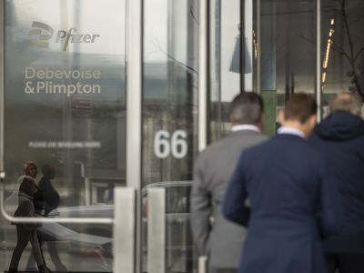 Pfizer nečakane znížil odhady zisku aj tržieb na rok 2026: Dôvodom slabšie predaje liekov na COVID-19