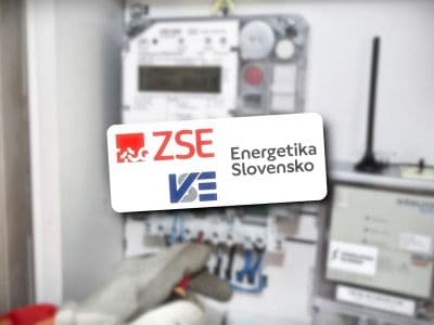 Veľká zmena v energetike: VSE a ZSE Energia sa už čoskoro zlúčia, čo čaká zákazníkov?