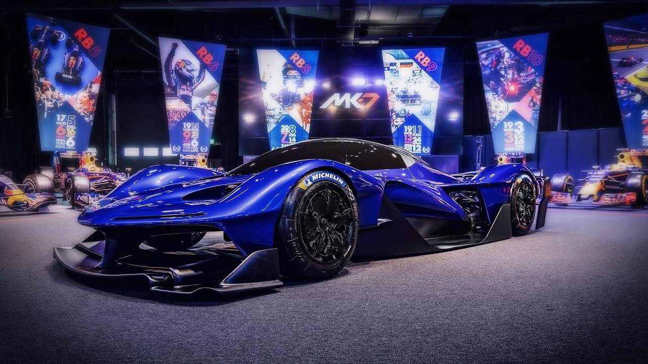 Toto je najdrahší hyperšport, aký si môžete v roku 2025 kúpiť – a nie je z Talianska! (foto)