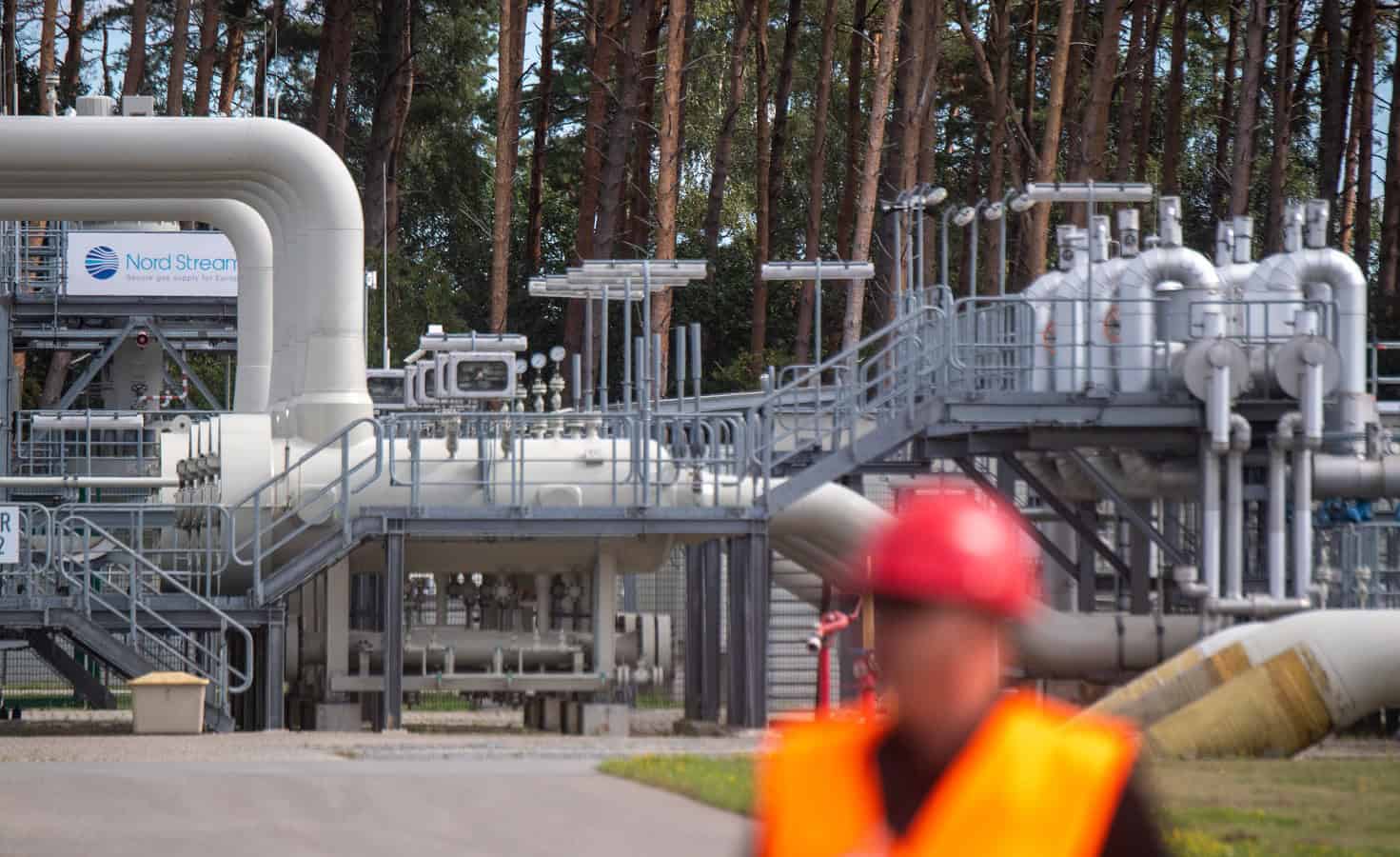Holandsko a Belgicko stále berú ruský LNG: Brusel môže odklad zákazu posunúť