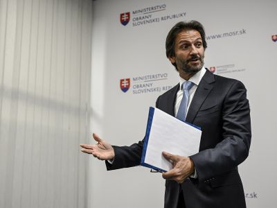 Slovenská armáda dostane nové bojové vozidlá CV9035 MkIV: Prvé kusy už tento rok