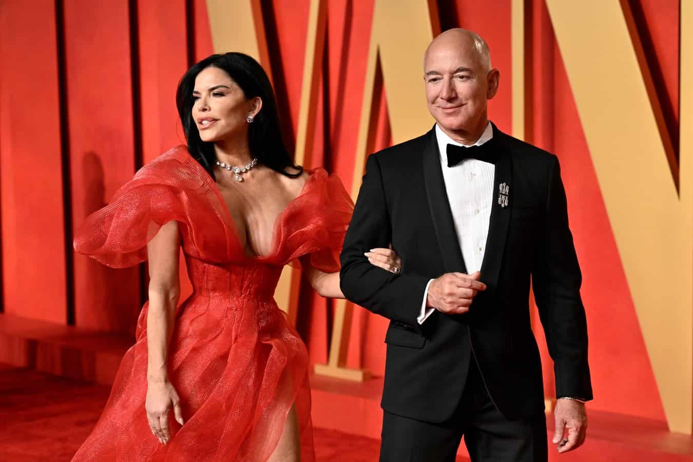 Začína svadba storočia jedného z najbohatších mužov planéty: Benátky zaplavia celebrity, miestni sa búria!