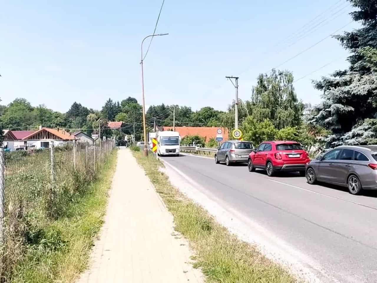 Ministerstvo dopravy avizuje veľkú opravu mostov na Slovensku, jún 2025. Foto: youtube.com/Ministerstvo dopravy SR