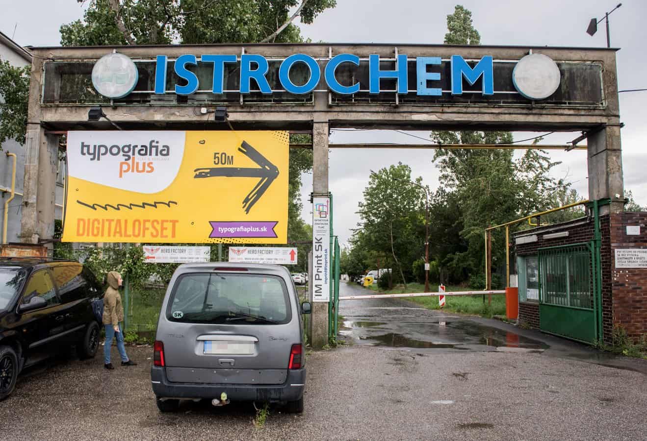 Babišovo impérium zatvára fabriku, ktorá prežila vojny aj rozpad štátu: Bratislavský Istrochem končí po 150 rokoch! (foto)
