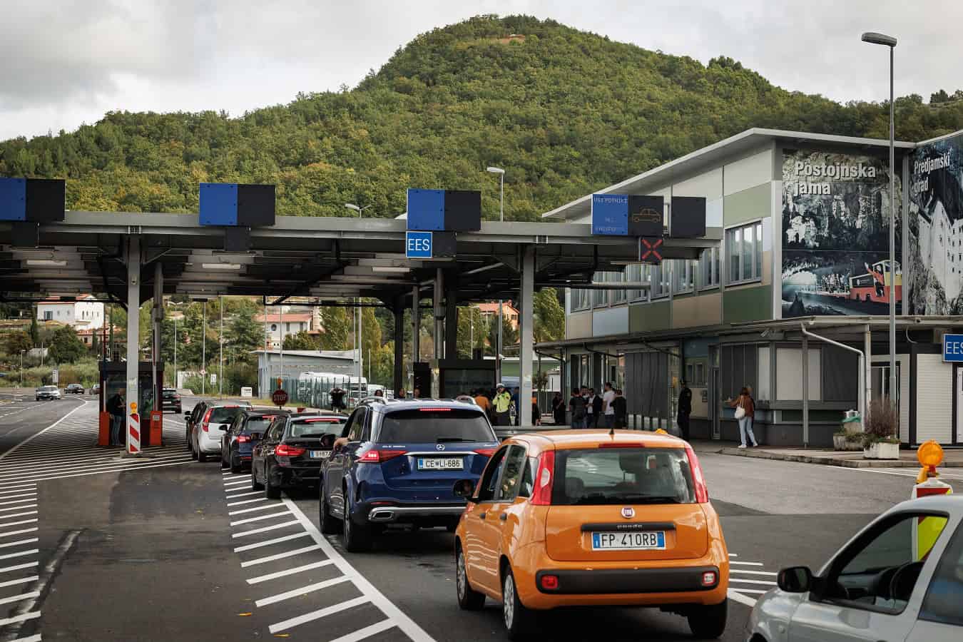 Slovensko a Maďarsko žiadajú Chorvátsko o prepravu ruskej ropy cez ropovod Adria: Ukrajina stále blokuje Družbu