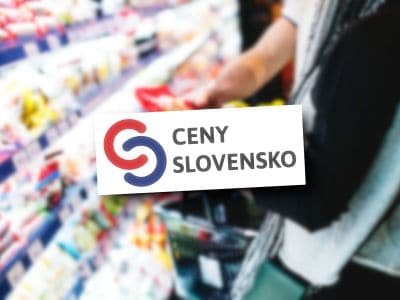 Chcete ušetriť až 20 %? Štátny porovnávač cien sa nafúkne, pribudne v ňom šošovica, ryža či cestoviny!