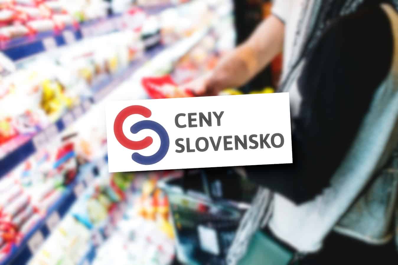 Chcete ušetriť až 20 %? Štátny porovnávač cien sa nafúkne, pribudne v ňom šošovica, ryža či cestoviny!