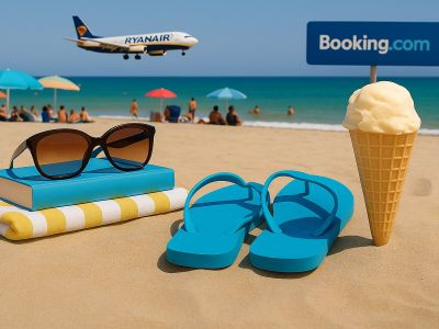 Letné dovolenky 2026 môžu zdražieť: O cenách rozhodne najmä ropa a letecké palivo