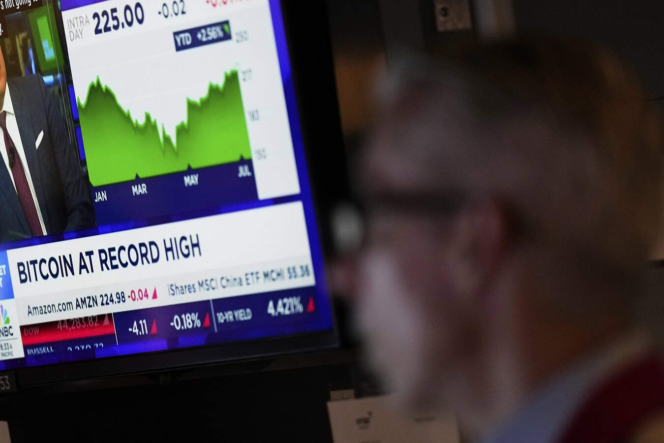 NBS varuje pred platformou FDTE: Investovanie do kryptoaktív bez povolenia prináša riziká