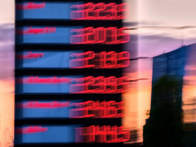 Ceny benzínu a nafty na Slovensku prudko stúpli: Najvyššie od roku 2022, plyn ešte viac