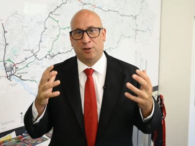 Európska únia pošle na Slovensko milióny: Tieto projekty majú podporiť železničné spojenie s Ukrajinou! (foto)