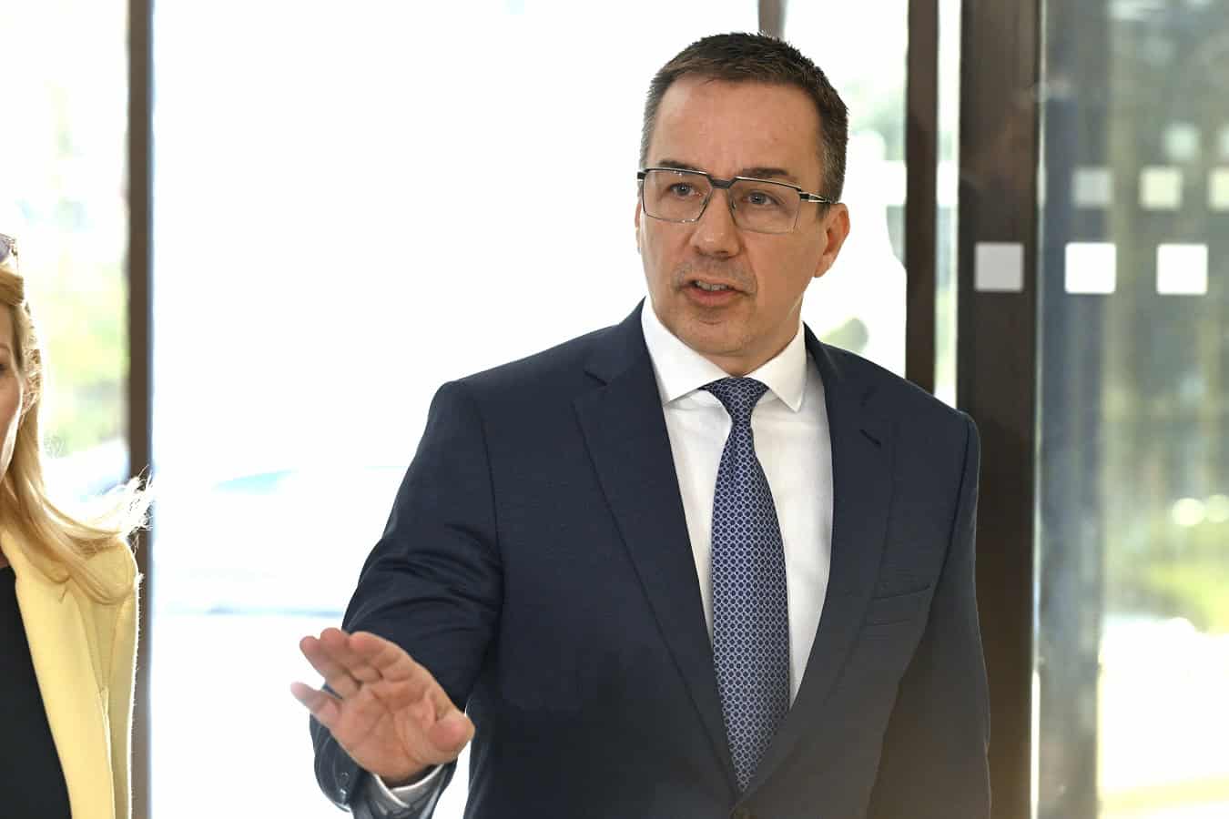 Druhý pilier je nateraz v bezpečí: Konsolidácia sa ho nedotkne, Tomáš však pripúšťa zmeny!