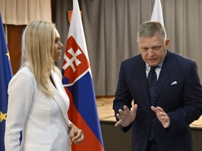 Slovenský priemysel volá po nižších cenách energií: RÚZ žiada rýchlu štátnu pomoc a férové podmienky