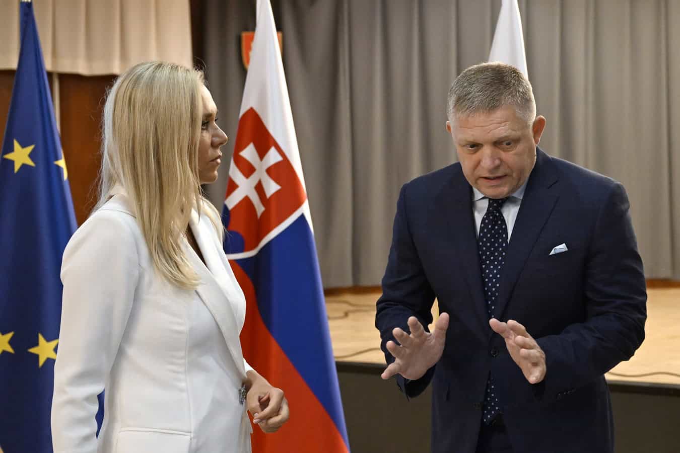 Opozícia varuje pred rizikami energopomoci: Kritizuje vysoké dotácie aj zber citlivých údajov