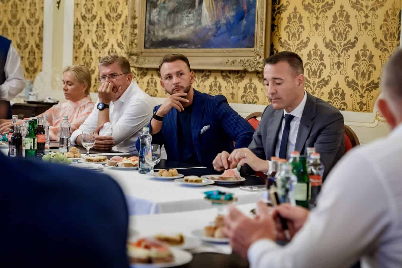 Koaličná rada určila postup na kľúčovej schôdzi parlamentu: Čakajú nás významné zákony a hlasovanie o ústave