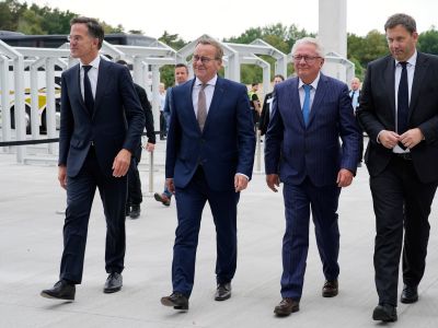 Rheinmetall dodá armádam 222 nových bojových vozidiel Boxer za miliardy eur: Pribudnú aj ďalšie zákazky