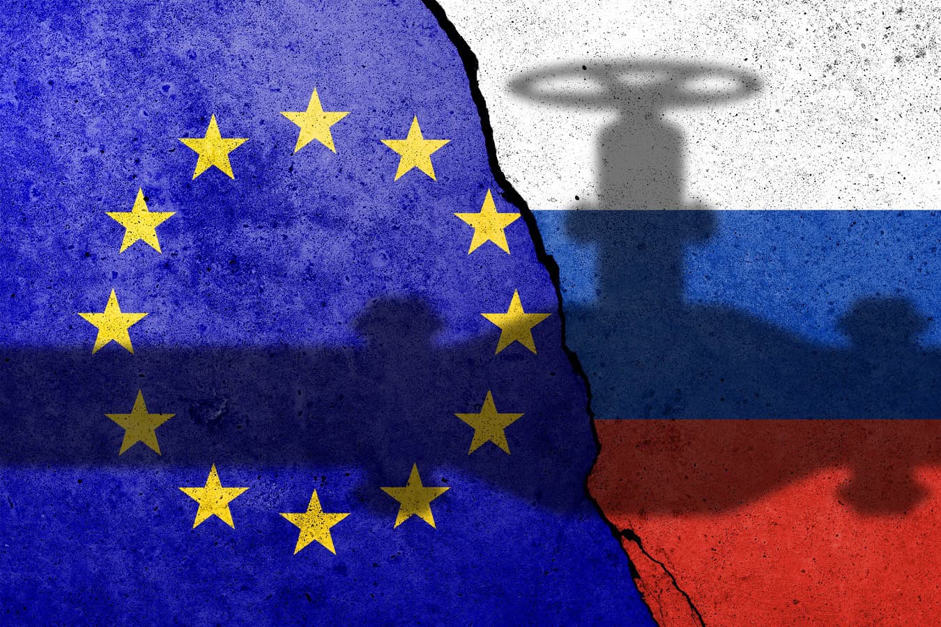 Británia po zdražení palív zmiernila sankcie na ruskú ropu a plyn