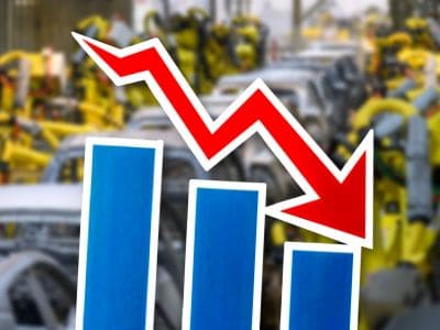Chorvátska ekonomika výrazne spomalila: Rast HDP je najslabší od roku 2020