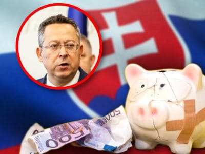 Tretí balík konsolidácie prinesie zdražovanie: Ceny mäsa a potravín na Slovensku opäť porastú