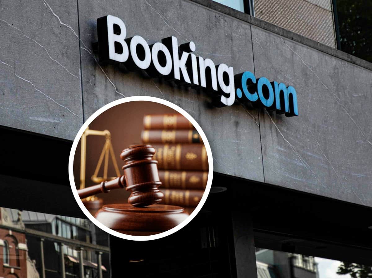 Zemetrasenie na trhu s ubytovaním: Booking.com čelí gigantickej žalobe, pripojiť sa môžu aj Slováci!