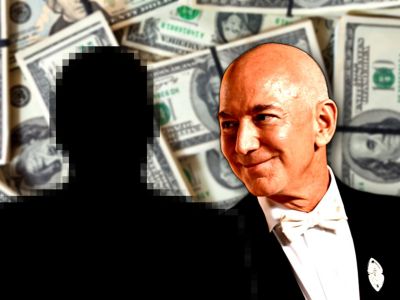 Roky ani netušil, že jeho syn je miliardár: Nebol som príliš dobrý rodič, povedal biologický otec Jeffa Bezosa! (foto)