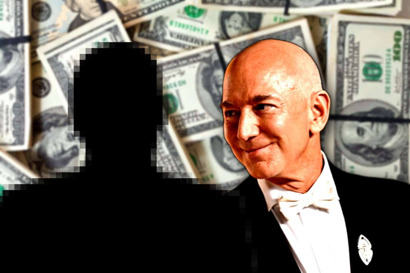 Roky ani netušil, že jeho syn je miliardár: Nebol som príliš dobrý rodič, povedal biologický otec Jeffa Bezosa! (foto)