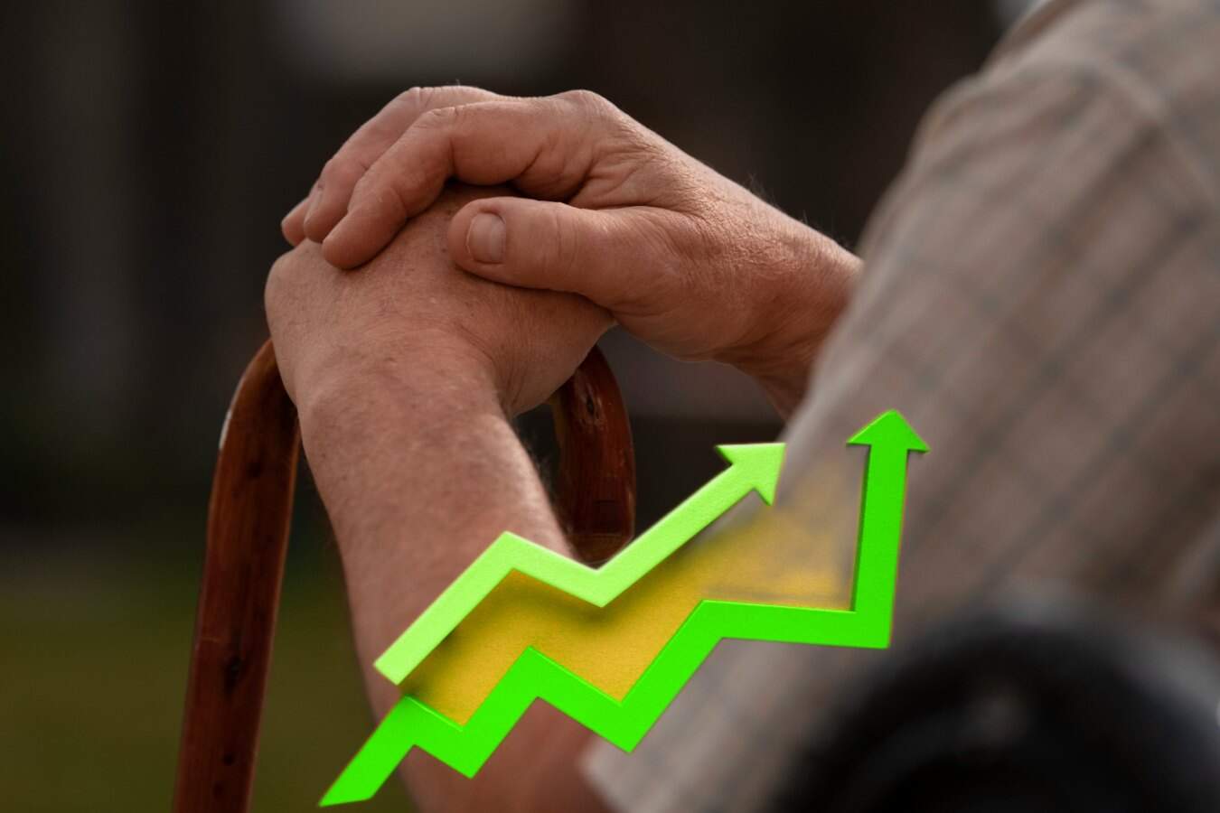 Vlna predčasných dôchodkov prehlbuje deficit: Slovensko príde o 1,5 miliardy eur