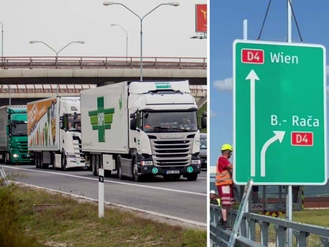 Slovensko čelí Bruselu: Dve právne konania EÚ pre chyby v doprave