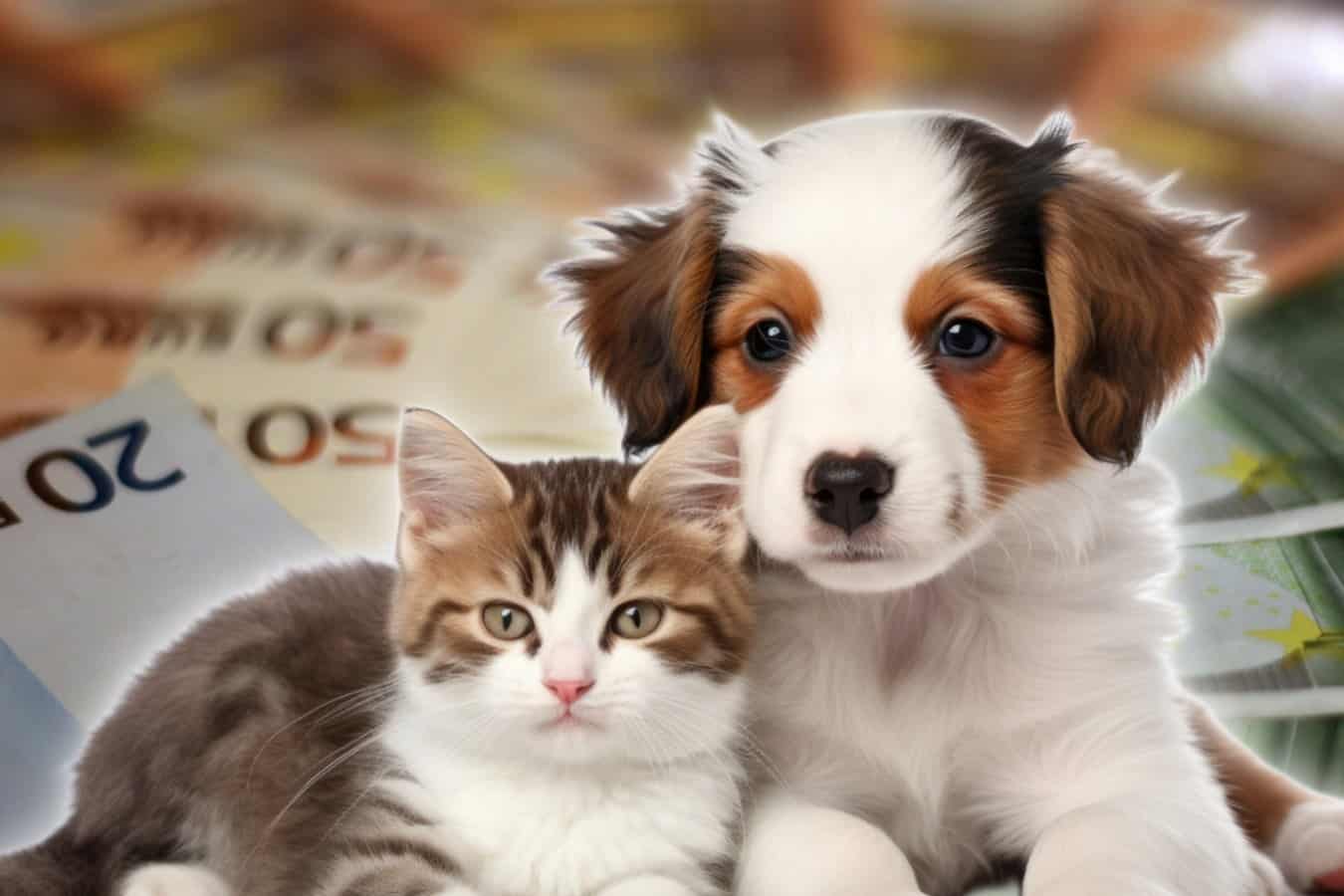 Počuli ste už o „puppy boome“? Z lásky ku psom rastie miliardový biznis a príležitosť pre investorov!