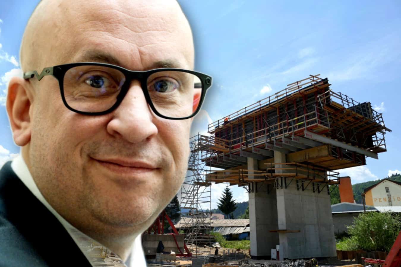 Prekvapivý výsledok tendra: Novú diaľnicu s tunelom na Kysuciach chcú postaviť výrazne lacnejšie, ako sa čakalo!