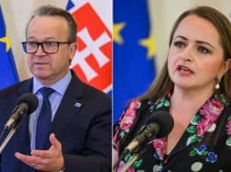 Saková chystá zákon o prorastových opatreniach: Hotový má byť už budúci týždeň