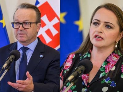 Saková chystá zákon o prorastových opatreniach: Hotový má byť už budúci týždeň