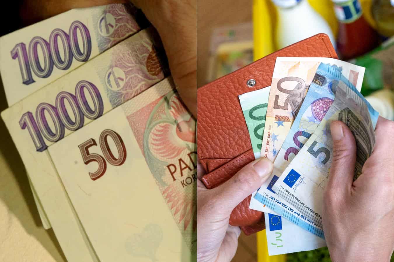 Raketový rast minimálnej mzdy prinesie obrat: Predbehneme Česko!
