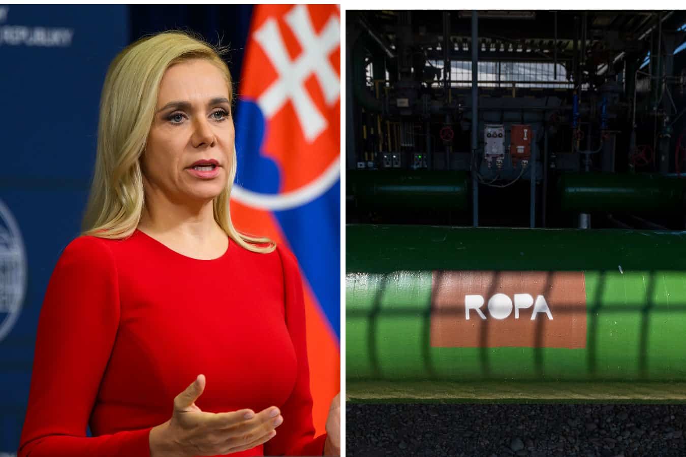 Slovensko je stále bez ruskej ropy: Dodávky sa ani po takmer týždni od ukrajinských útokov nepodarilo obnoviť!
