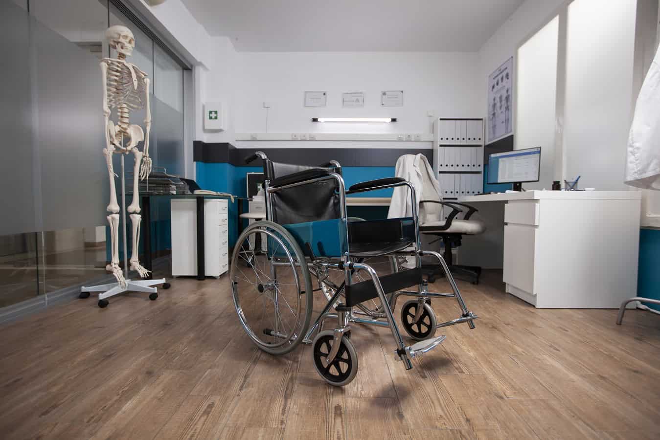 Úrazy to nie sú: Najčastejšou príčinou plnej invalidity na Slovensku je zákerná choroba!
