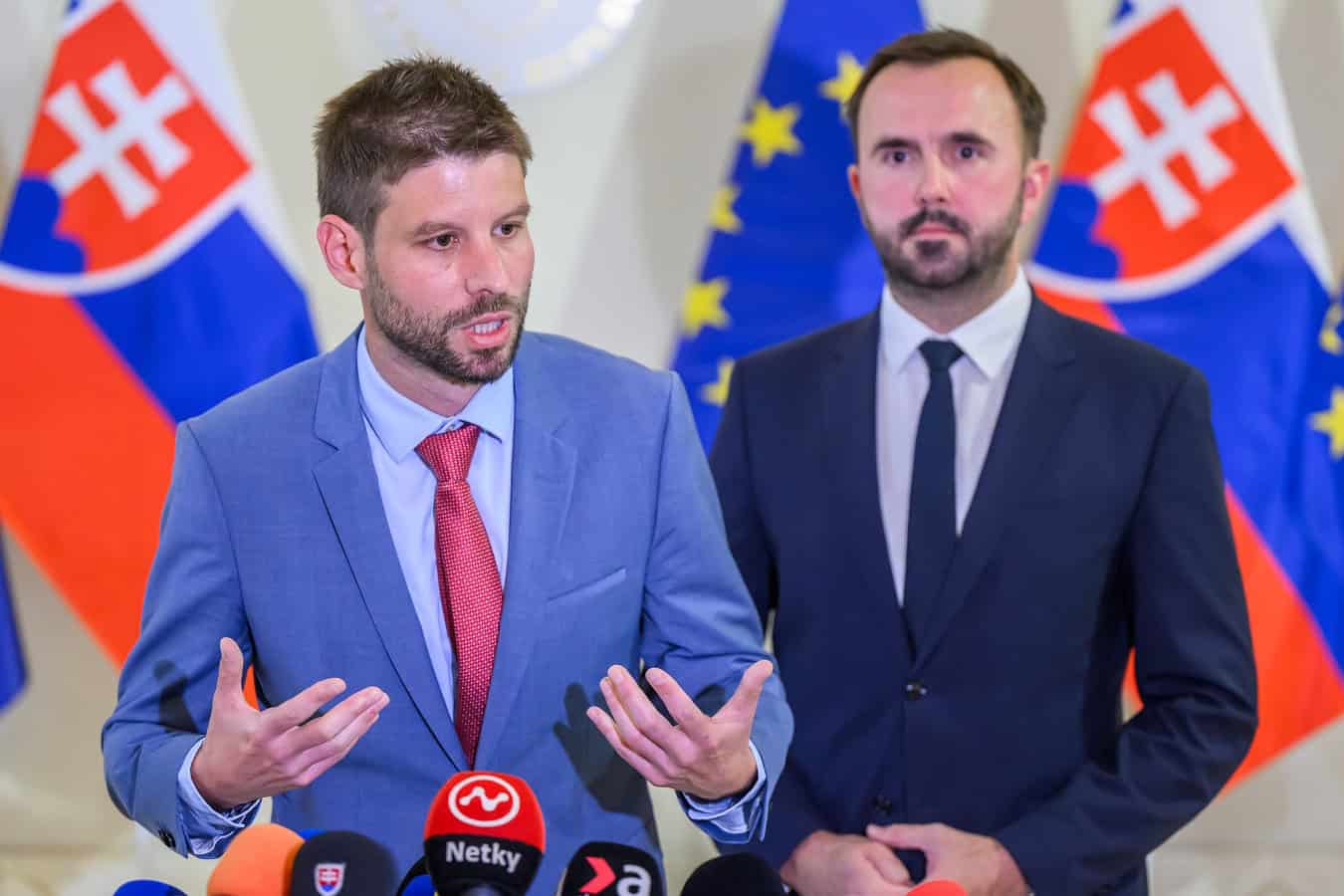 Slovensko získalo ďalších 658 miliónov z plánu obnovy: Komisia schválila siedmu platbu, peniaze pôjdu na nemocnice a zdravotnú starostlivosť