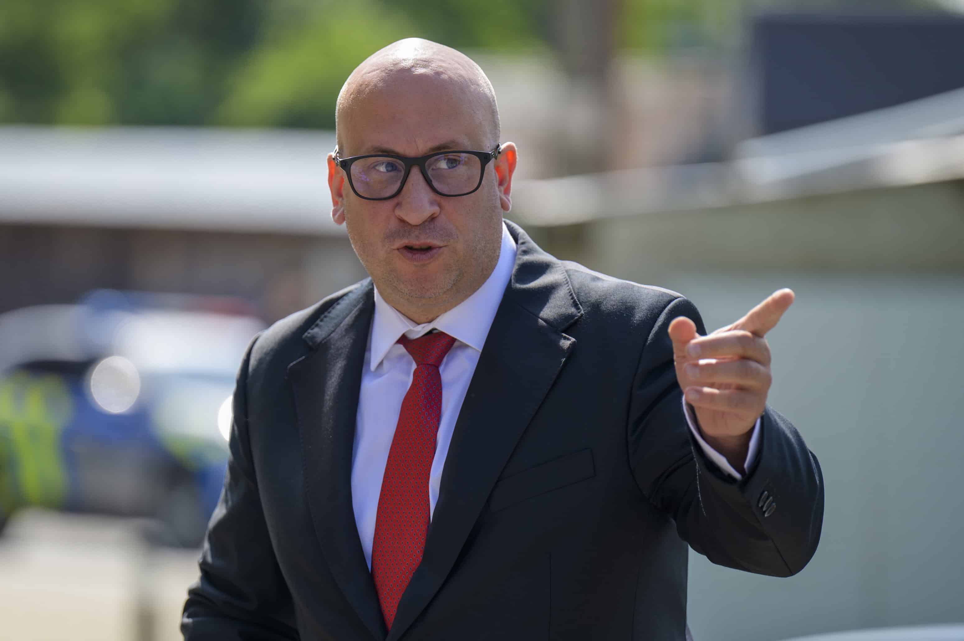 Ráž avizuje hektickú jeseň: Môžeme sa tešiť na nové diaľnice, železnice či letecké linky! (foto)