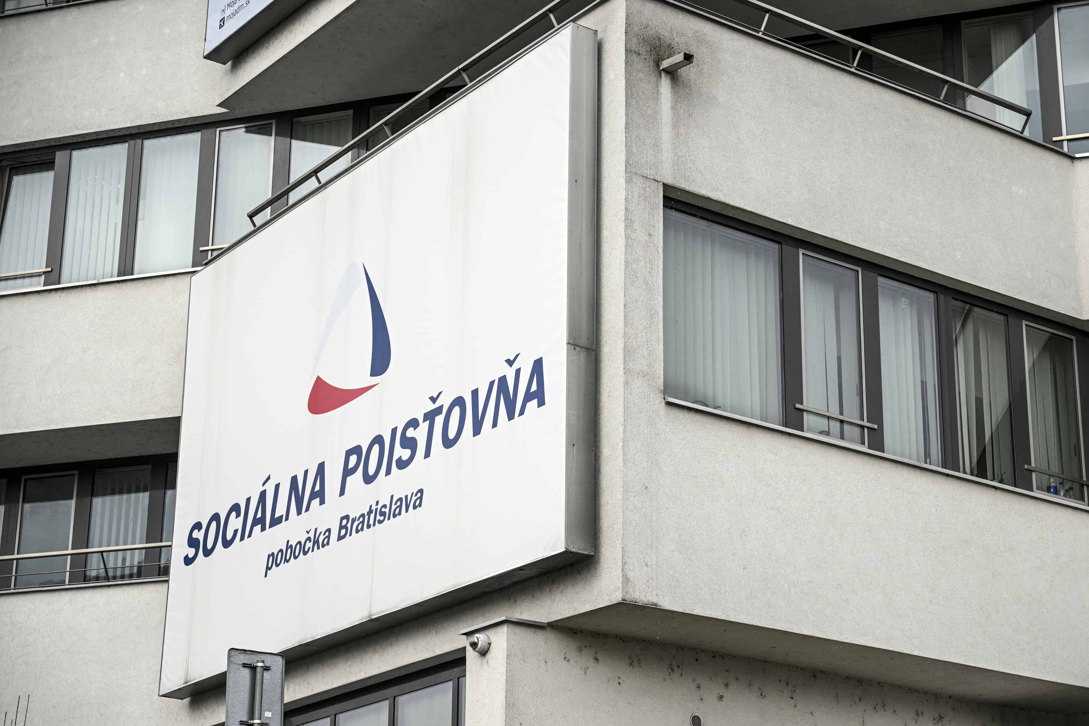 Zamestnávatelia, pozor: Evidenčné listy dôchodkového poistenia musíte poslať do 30. júna