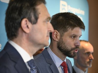 Taraba varuje: Nové emisné povolenky EÚ môžu výrazne zdražiť bývanie aj tovary na Slovensku