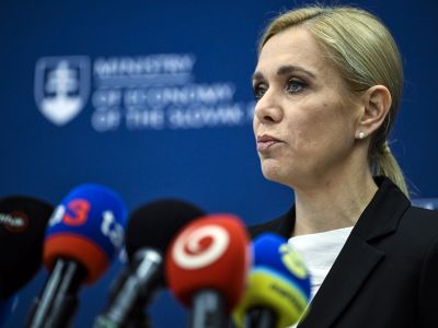 Saková: Európa musí zvýšiť domácu výrobu, inak stratí pracovné miesta aj miliardy eur