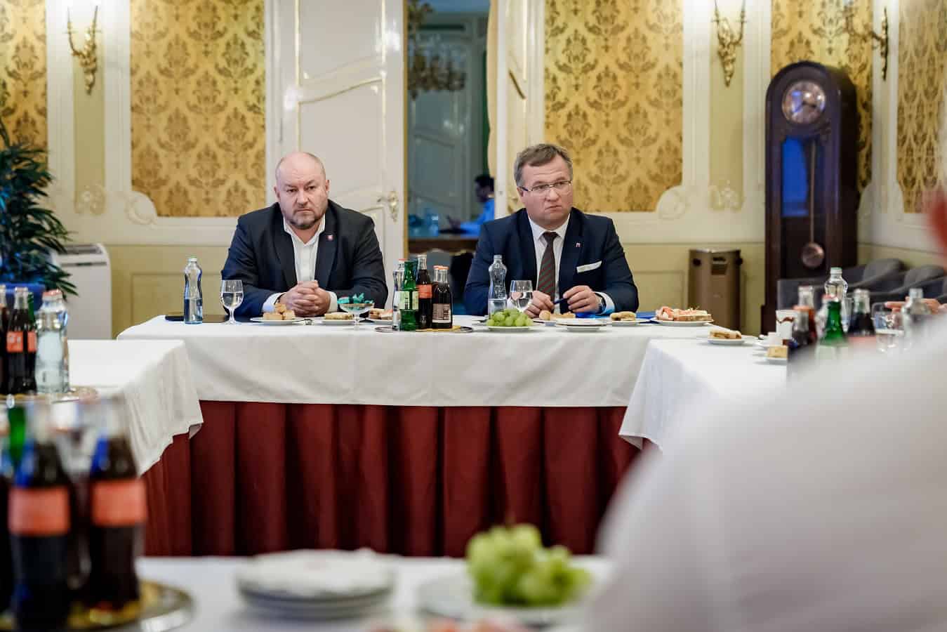 Konsolidácia sa zamotáva: Dohoda v koalícii nemusí padnúť ani v pondelok!
