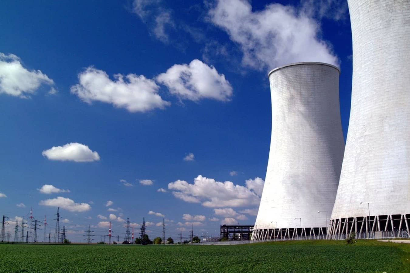 Slovensko a USA podpíšu dohodu o jadrovej energetike: Nový blok v Jaslovských Bohuniciach už čoskoro