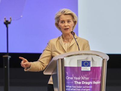 Dohoda EÚ – Mercosur rozdeľuje Európu: Paríž protestuje, Berlín a priemysel tlieskajú
