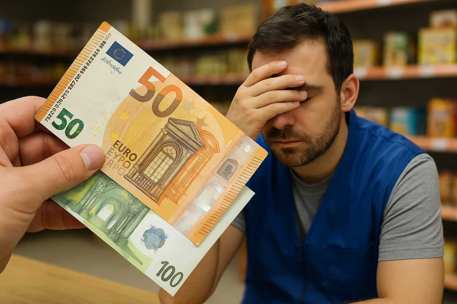 Zrušením sviatkov neprídeme len o voľno: Niektorí zamestnanci stratia až stovky eur!